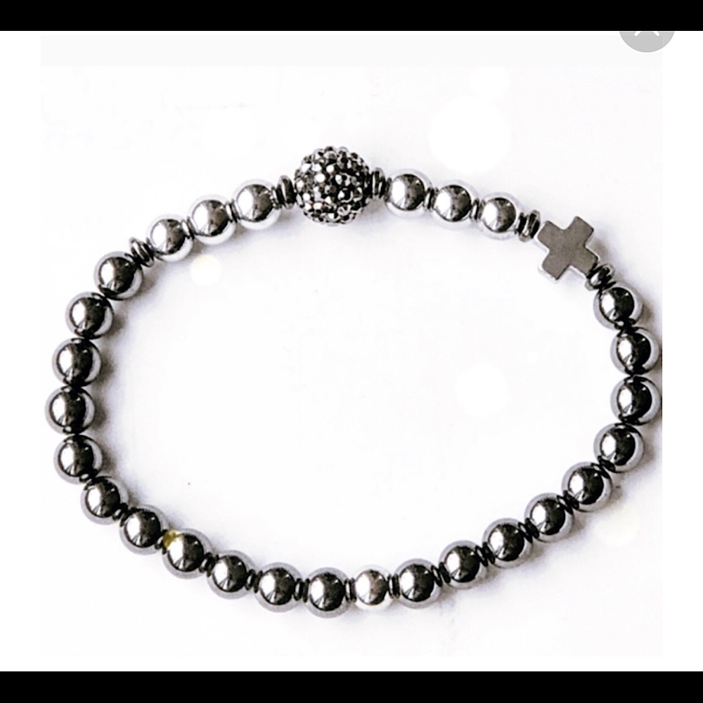 COPY - The SPARK FAITH Bracelet